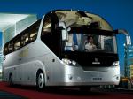 Scania KLQ6127Q by Higer 2009 года